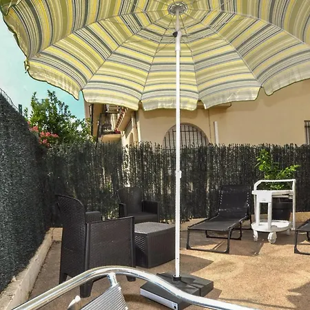 2 Bedroom Gorgeous Apartment In Amelie-Les-Bains Daire