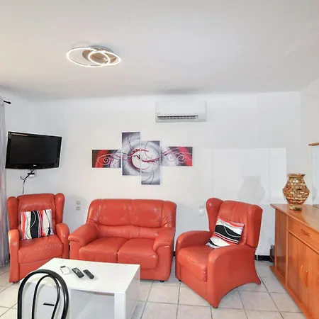 Apartament 2 Bedroom Gorgeous In Amelie-les-bains