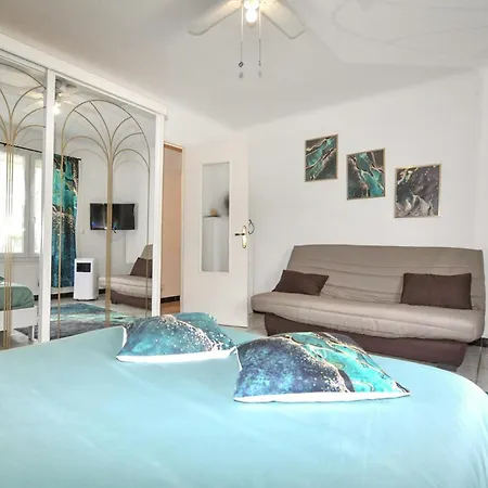 Apartament 2 Bedroom Gorgeous In Amelie-les-bains Amélie-les-Bains-Palalda